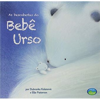 Descobertas Do Bebe Urso,As - 1