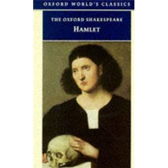 The Oxford Shakespeare: Hamlet - 1