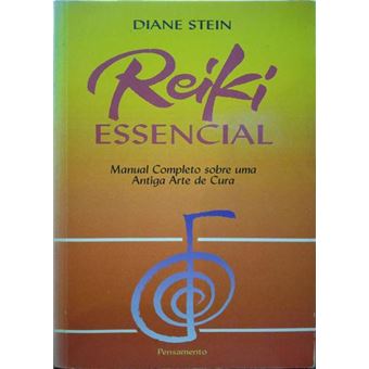 Reiki essencial. [13.ª edição] - 1