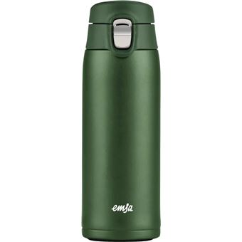 Garrafa Térmica EMSA N2151900 | Verde - 1