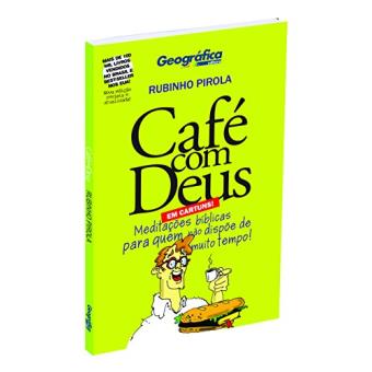 Café com Deus - 1