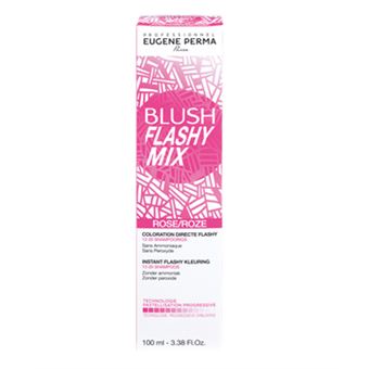 Tinta de Cabelo EUGENE PERMA Blush Flashy Mix - 1