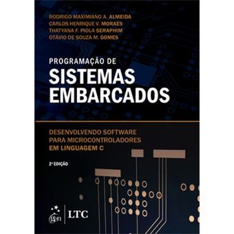 Programação De Sistemas Embarcados - 1