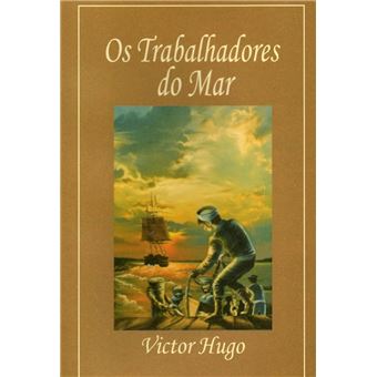 Trabalhadores Do Mar, Os - 1