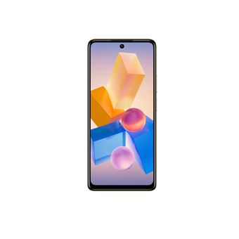 Smartphone Infinix Hot 40 Pro | 8 GB | 256 GB | Dual SIM | Horizon gold - 1
