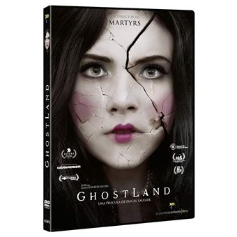Ghostland (2018) (DVD) - 1