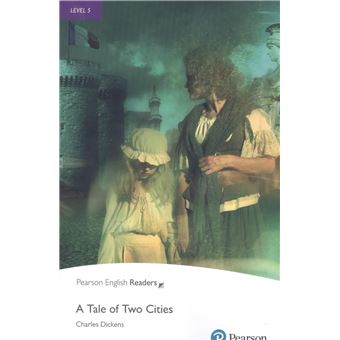 A Tale Of Two Cities - 1