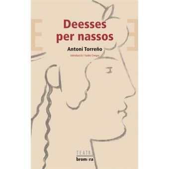 Deesses Per Nassos - 1