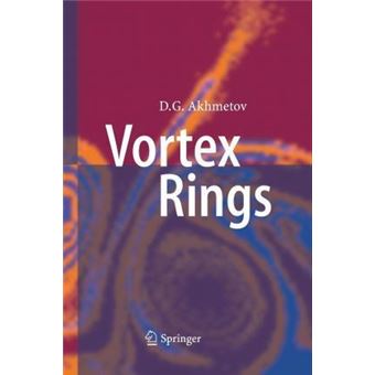Vortex Rings - 1