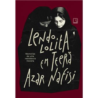 Lendo Lolita Em Teerã - 1