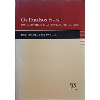 Os paraísos fiscais. [reimpressão] - 1