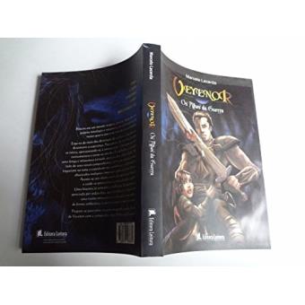 Veyenor - Os Filhos da Guerra - 1