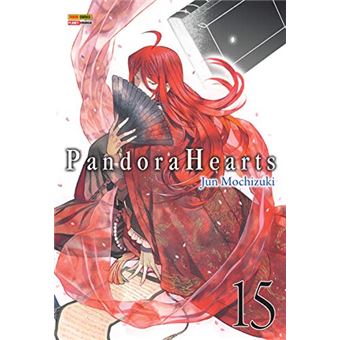 Pandora Hearts - Vol. 15 - 1