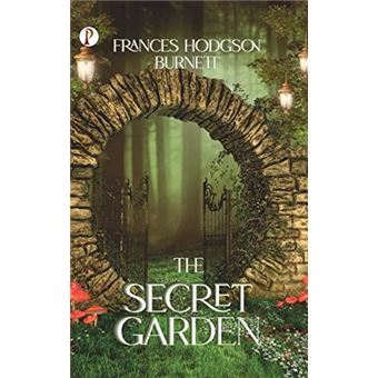 The Secret Garden - 1
