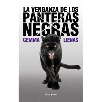 La Venganza De Los Panteras Negras - 1