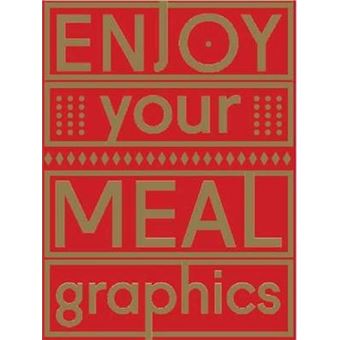 Enjoy Your Meal Graphics - 1
