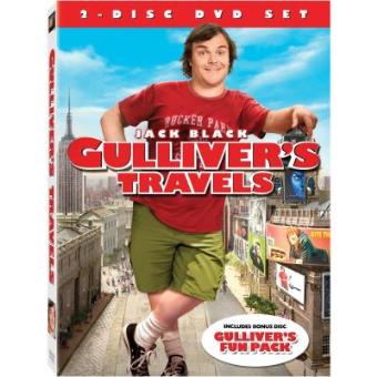 Gulliver'S Travels - 1
