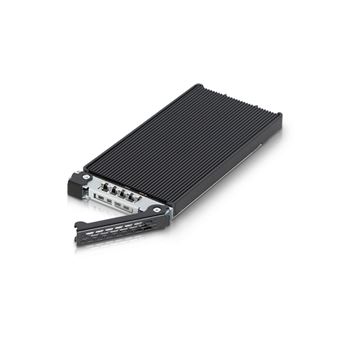 Compartimento Ssd Icy Dock MB834TP-B | Alumínio - 1