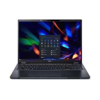 Computador Portátil Acer TravelMate TMP416-52-TCO-55LD | 16'' | Intel® Core i5-1335U | Intel Iris Xe Graphics | 16 GB | SSD 512GB - 1