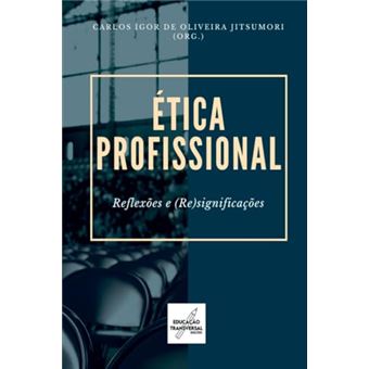 Ética Profissional - 1