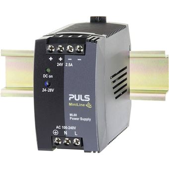 Comtrol PULS ML60.242 conversor elétrico 60 W - 1