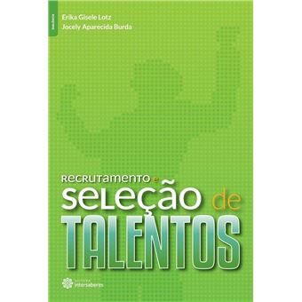 Recrutamento e seleção de talentos - 1