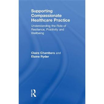 Supporting Compassionate Healthcare Practice - 1