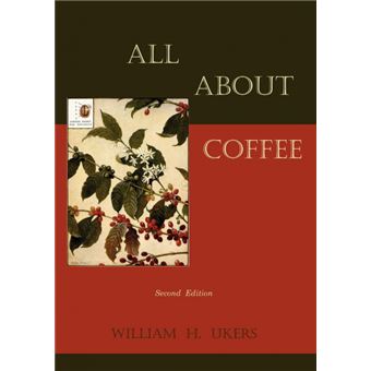 All about Coffee (Second Edition) - Paperback / softback - 2010 - 1