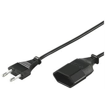 Extensão Elétrica Goobay NK 113 S-500 - 1