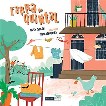 Farra no Quintal - 1