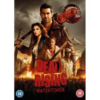 Dead Rising: Watchtower - 1