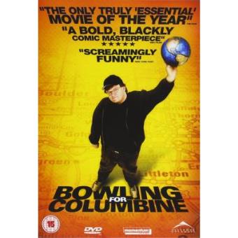 Bowling For Columbine - 1