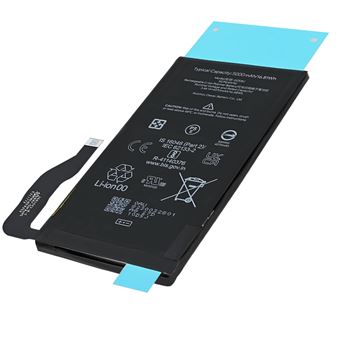 Bateria para Google Pixel 7 GZE8U | 4355mAh - 1