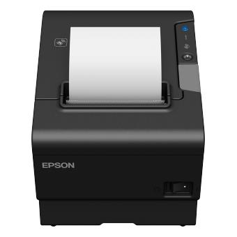 Epson TM-T88VI (111A0) - 1