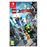 The LEGO NINJAGO Movie Videogame Switch_0
