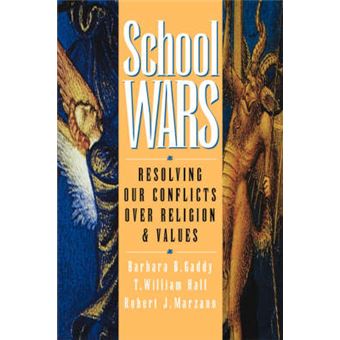 School Wars - When World Views Collide - Paperback - 1996 - 1