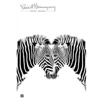 Contos - Volume 2 - 1