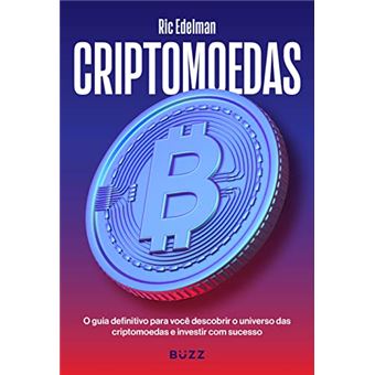 Criptomoedas - 1