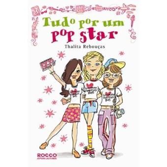 Tudo Por Um Pop Star - 1