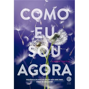 Como Eu Sou Agora - 1