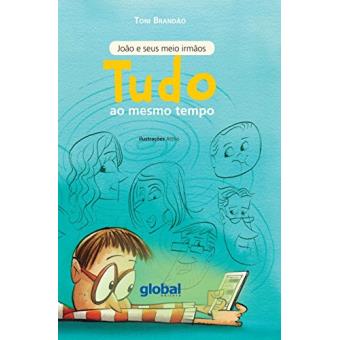 Tudo Ao Mesmo Tempo - 1