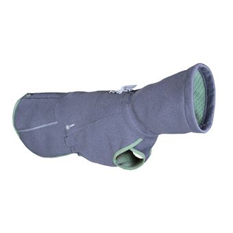 Pullover Hurtta HU-934035 | Cinzento - 1