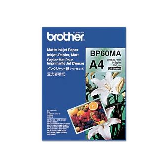 Brother BP60MA Inkjet Paper - 1