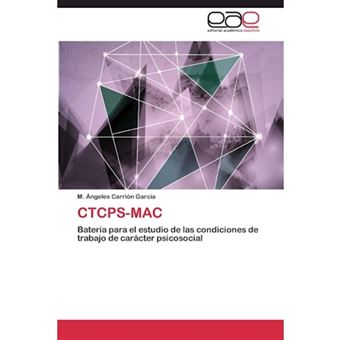 Ctcps-Mac - Paperback / softback - 2014 - 1