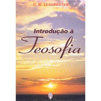 Introdução A Teosofia - 1