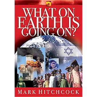 What on Earth Is Going On?, Signs of the Times, 1 - 1