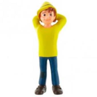 Figura Pedro Heidi - 1