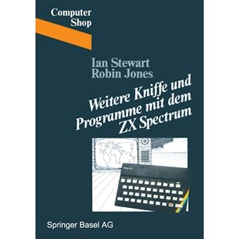 Weitere Kniffe Und Programme Mit Dem ZX Spectrum - Paperback / softback - 0 - 1