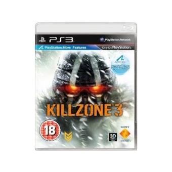 Killzone 3 - Move Compatible (Playstation 3) [importação do Reino Unido] - 1