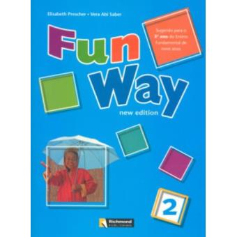 Fun Way - V.2 - 1